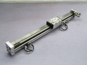 Dgc-18-400-kf-ppv-a Festo Linear Drive T250670