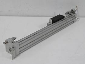 Dgc-25-340-gf-ppv-a Festo Air Cylinder Double Tk205