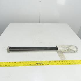 Dgc-25-610-g-pp Festo Linear Actuator 116psi 8bar