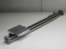 Dgc-32-900-kf-ysr-a Festo 532448 Linear Drive Bh0489