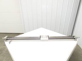 Dgc-40-1300-kf-ppv-a Festo Pneumatic Linear Drive Slide Bearing 1300mm Stroke