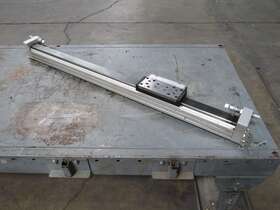 Dgc-40-880-kf-ysr-a Festo Pneumatic Linear Drive Complete 48 Inch T183531