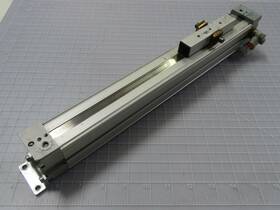 Dgc-k-25-200-ppv-a-gk Festo Rodless Cylinder T172851