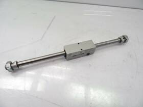 Dgo-12-200-p-a Festo Dgo12200pa Linear Drive Unit Used And Tested