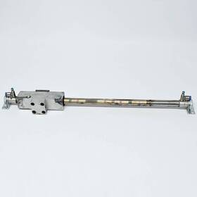 Dgo-16-300-ppv-a-b Festo Pneumatic Linear Drive 10 2500mm Stroke 0.17 0.7mpa