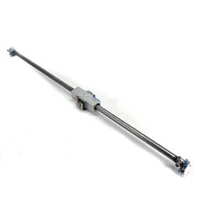 Dgo-20-880-ppv-a-b Festo 7bar / 105psi 880mm Stroke Pneumatic Linear Drive Unit