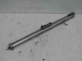 Dgp-18-455-ppv-a-b Festo 158971 Rodless Actuator Air Cylinder T171633