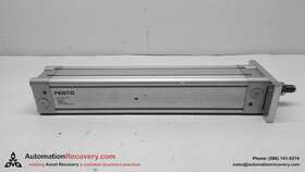 Dgp-32-250-ppv-a Festo Pneumatic Cylinder 32mm Bore 250mm Stroke #106329