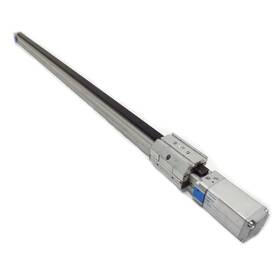 Dgpil-25-1250-sh-au-cs Festo 120mm Travel Linear Guide Air Cylinder 8bar 120psi