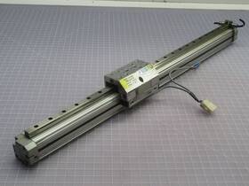 Dgpl-18-440-ppv-a-kf-b Festo 161977 Pneumatic Actuator Kit Bh0862
