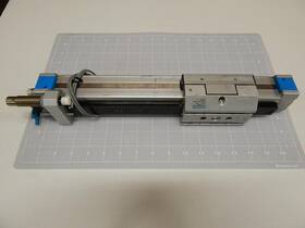 Dgpl-25-200-ppva-kf Festo Linear Actuator T65177