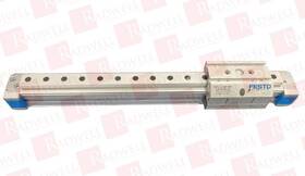Dgpl-25-300-ppv-a-gf-b Festo / Dgpl25300ppvagfb Used