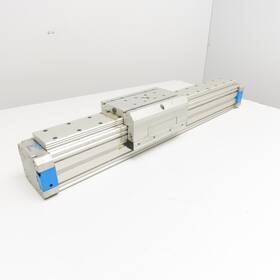 Dgpl-63-500-ppv-a Festo 500mm Stroke Pneumatic Linear Drive Rodless Cylinder