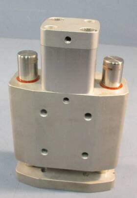 Festo Dgrf-c-gf-25-20-p 562217 Guide Cylinder 25mm Piston Diamter 20mm Stroke