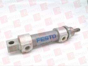 Dgs-16-10-p Festo / Dgs1610p Used