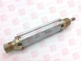 Dgs-25-50-ppv-a Festo / Dgs2550ppva Used