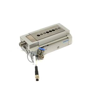 Dgsl-16-20-ea Festo 570188 Mini Pneumatic Slide 20mm Stroke Dia. With Sensor