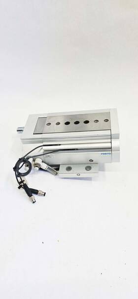Dgsl-25-50-y3a Festo Dgsl-16-50-y3a Mini Slide 544050 Fn02