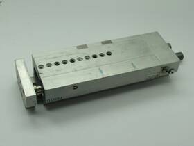 Dgsl-16-80-pa Festo 543988 Mini Slide Cylinder 16mm Bore 80mm Stroke Used