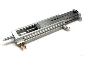 Festo Dgsl-20-150-c-y3a Pneumatic Slide Cylinder