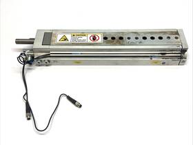 Dgsl-20-200-p1a Festo Mini Stroke Guided Slide 25mm 200mm 544022