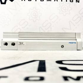 Dgsl-20-80-y3a Festo Pneumatic Slide Dgsl2080y3a