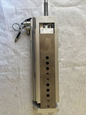 Dgsl-25-150-y3a Festo / Dgsl25150y3a Used