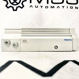 Dgsl-25-40-y3a Festo 544049 Mini Slide Hydraulic Shock Absorber