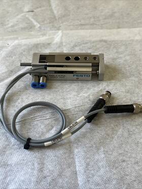 Dgsl-4-10-p1a Festo / Dgsl410p1a