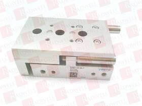 Dgst-10-30-pa Festo / Dgst1030pa Used