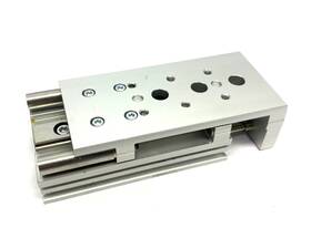 Dgst-10-50-pa Festo Pneumatic Mini Slide Actuator 10mm Bore 50mm Stroke 8085120