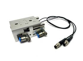 Dgst-12-20-pa Festo Pneumatic Mini Slide 20mm Stroke 8085124
