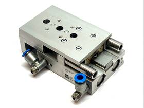 8078855 Festo Dgst 16 30 E1a Mini Slide Stroke Double Acting Compact