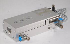 Dgst-16-80 Festo Dgst-16-80- N502 Mini Slide Cylinder Unit Adjustable End Position