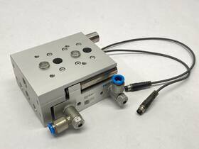 Dgst-20-20-pa Festo Pneumatic Mini Slide 20mm Bore Stroke 8085140