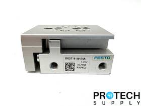 Dgst-8-10-e1a Festo Mini Slide With Warranty
