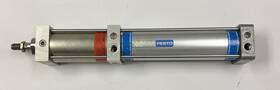 Dke-63-200-ppv-a Festo Pneumatic Cylinder