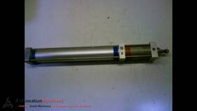 Dke-63-400-ppv-a Festo Series P908 Pneumatic Cylinder #167585