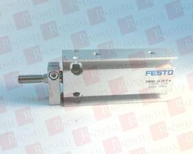 Dmml-16-20-p-a Festo / Dmml1620pa Used