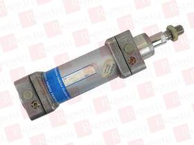 Dn-50-80-ppv-a Festo / Dn5080ppva Used