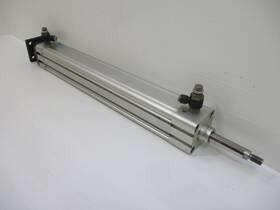Dna-2-15-ppv-a-2k8-mp2 Festo Pneumatic Cylinder 10-bar 145-psi Dna-2 Inch