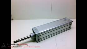 Dnc-100-300-ppv-a-kp Festo Pneumatic Cylinder 100mm Bore 300mm Stroke #186689