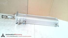 Dnc-100-400-ppv-kp Festo Iso Cylinder #324382