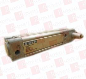 Dnc-100-550-ppv-a-kp Festo / Dnc100550ppvakp Used Tested Cleaned