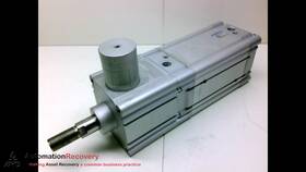Dnc-125-100-ppv-a-kp Festo Pneumatic Cylinder 125mm Bore 100mm Stroke #186701