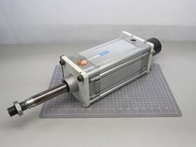 Dnc-125-125-ppv-a-s2 Festo Standard Cylinder Dnc Metric T155966