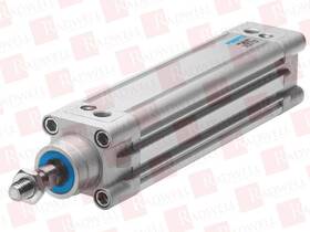 Dnc-125-50-ppv Festo / Dnc12550ppv Used