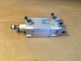 2-1-ppv-a Festo Dnc-2 1/2-1-ppv-a/ 25917397 Pneumatic Cylinder 1/2 Inch -1 -ppv-a / 10bar/145psi Kb