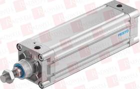 Dnc2125ppva Festo Dnc-2 1/2-5-ppv-a 1/2 Inch -5 -ppv-a / Used