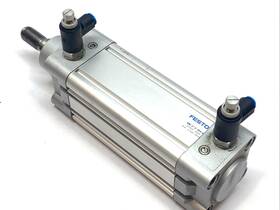 177922 Festo Dnc 2 3 Ppv A Inch Profile Cylinder Bore